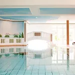Ξενοδοχείο Schloss Teschow 4*