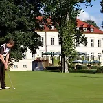 호텔 Schloss Teschow