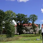Schloss Teschow
