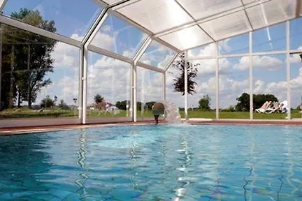 Schloss Teschow Hotel Teterow