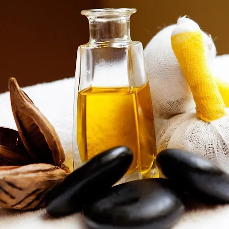 Schloss Teschow Teterow