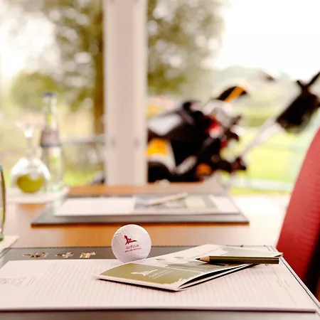 Hotel Schloss Teschow