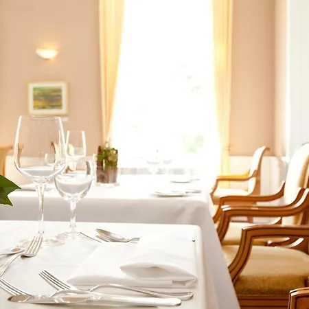 Hotel Schloss Teschow Teterow