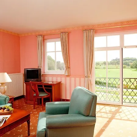 Schloss Teschow Teterow