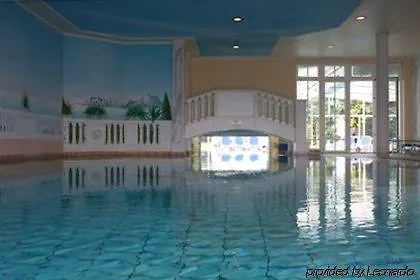 Hotel Schloss Teschow