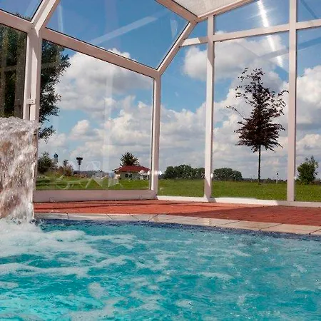 Hotel Schloss Teschow Teterow