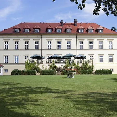 Hotel Schloss Teschow Teterow