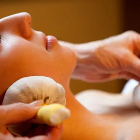 Schloss Teschow Hotel 4*