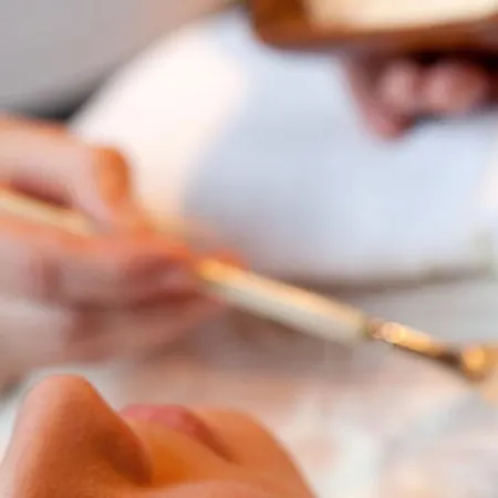 Hotel Schloss Teschow Teterow