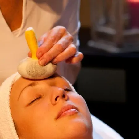 Hotel Schloss Teschow